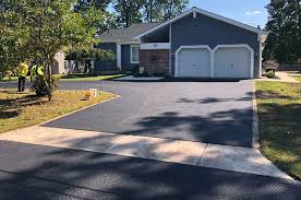 Why Choose Us For All Your Driveway Paving Needs in Chattanooga, TN?